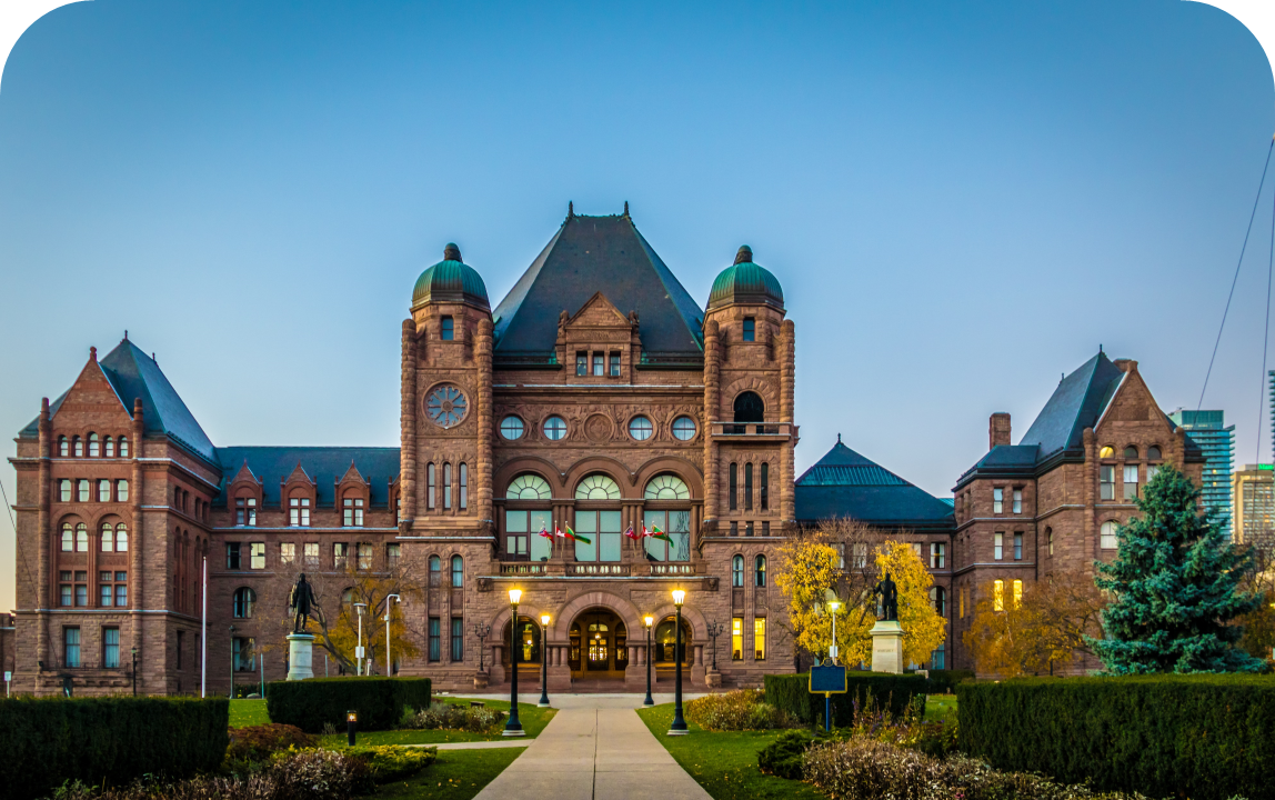Parliament