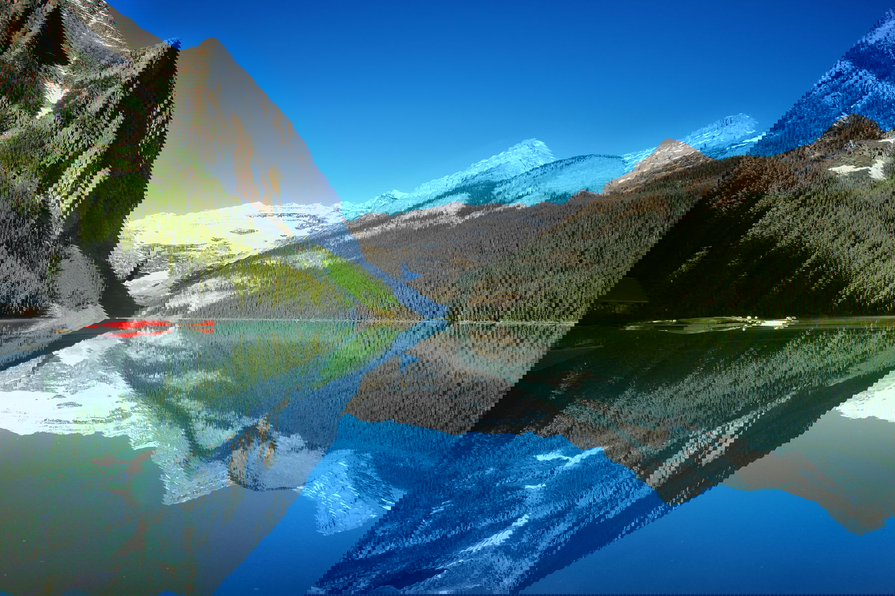 BC Legislature Building