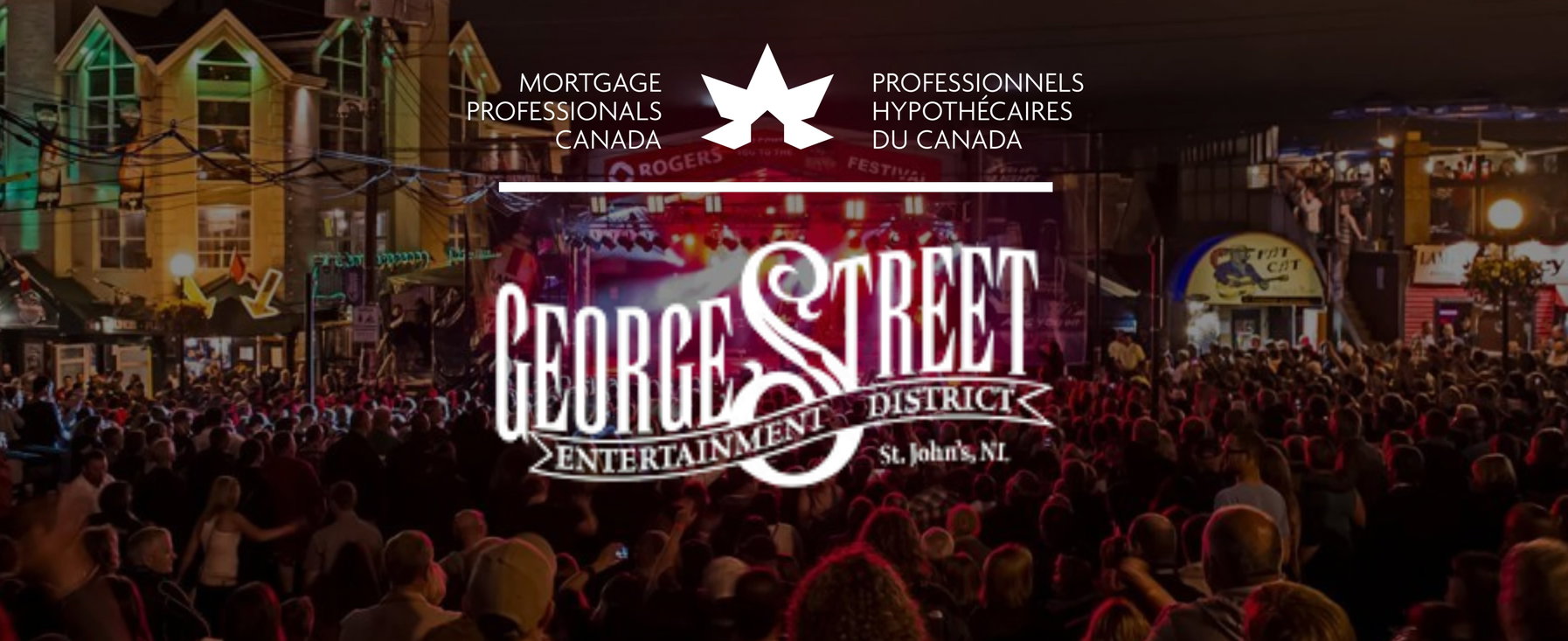 George Street Festival Event