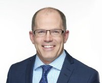Travis Shaw, Senior Vice President, Morningstar DBRS