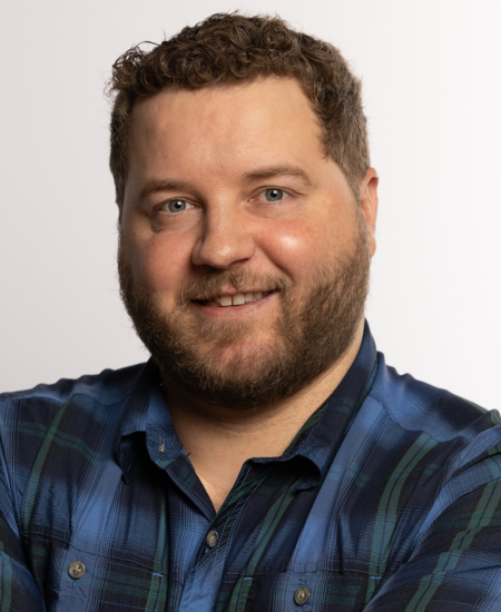 Matt Imhoff