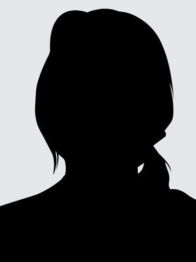 Female silhouette