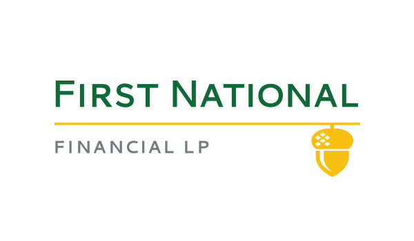 First National LP logo