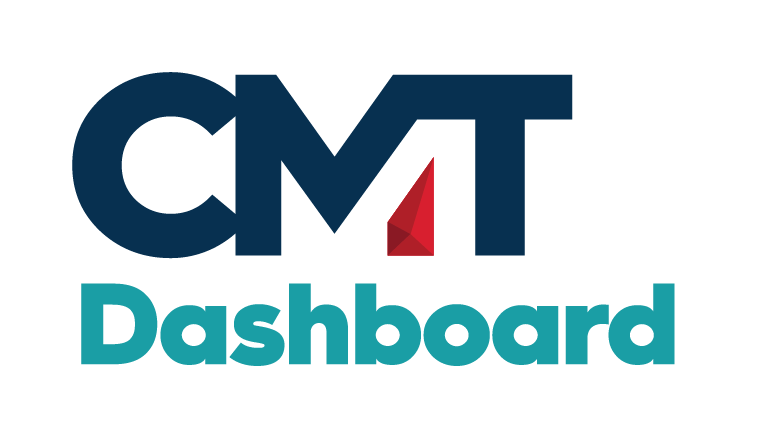 CMT Dashboard logo