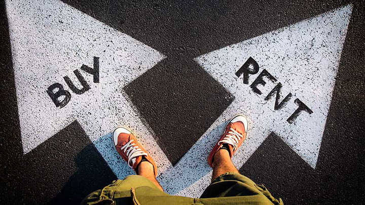 Buy Rent