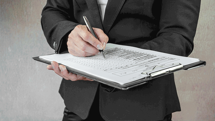 Clipboard