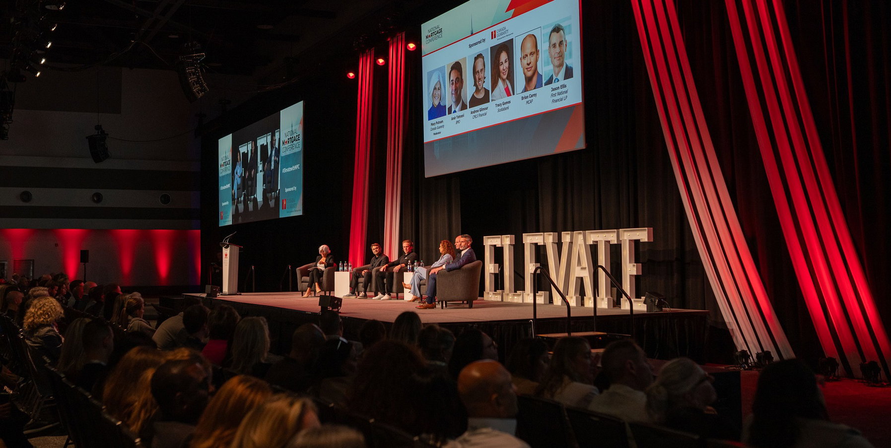 Lender Panel