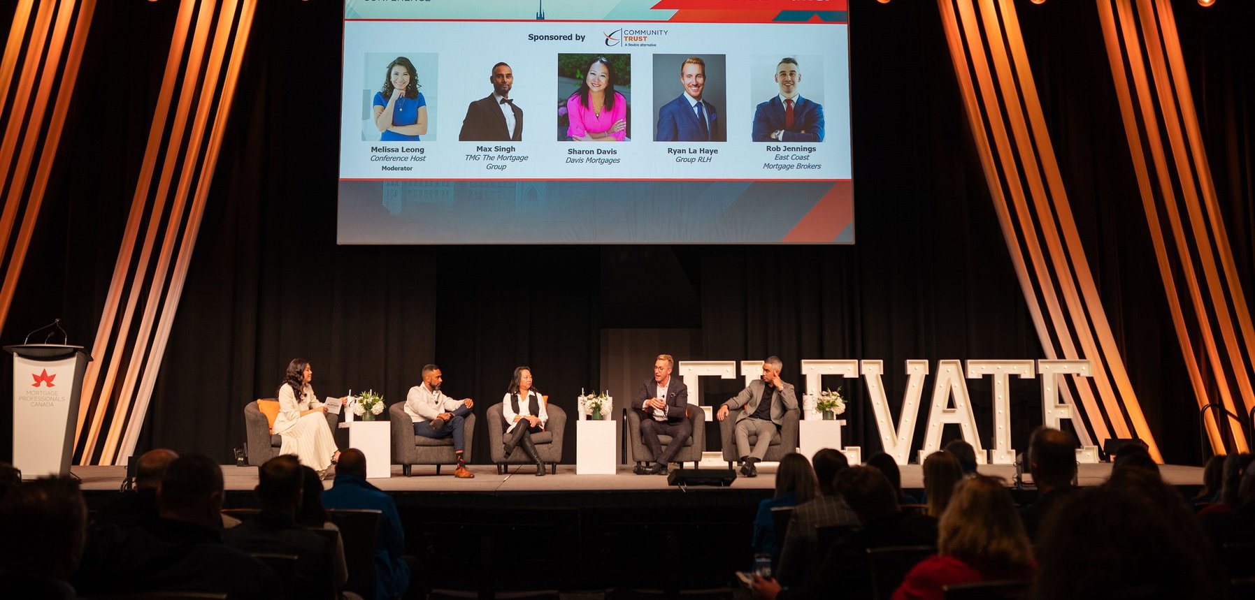 2025 Broker Panel