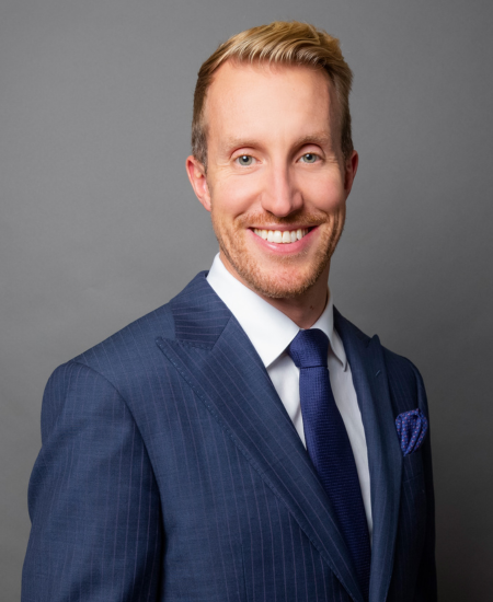 Ryan La Haye