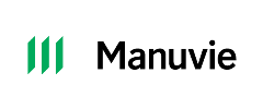 Manulife Logo Francais